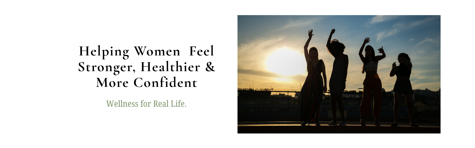 KEY to Mind and Body™ | Wellness for Real Life
